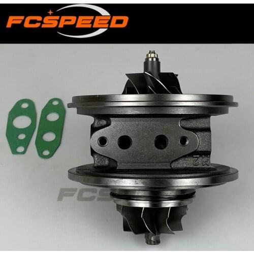 Turbo cartridge RHV5 VT12 1515A026 Turbo charger chra core for Mitsubishi Pajero IV 3.2 DI-D 4M41 170 HP 3200ccm 2006-2009