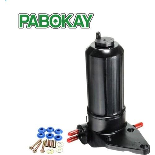 HIGH QUALITY Diesel Lift Fuel Pump Oil Water Separator 4132A018 4226937M91 9702 ULPK0038 4226144M1 K9234 4132A014 3679527M1