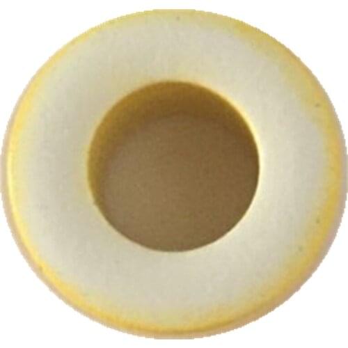 18X10X10mm toroidal ferrite core AT68-26D toroid ferrite ring cable wires noise filter ferrite RF choke ferrite bead ,400pcs/lot