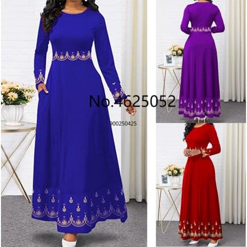 2021 indonesia gown hijab bangladesh plus size dress 5XL dubai blue abaya for women pakistan muslim long dress islamic clothing