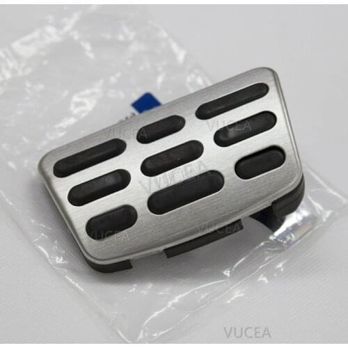 32825C2300 Genuine Alloy Sports Brake A/T Pedal Brake Alloy Pedal For Hyundai Sonata Tucson Santa fe G70 Palisade 2016 - 2021