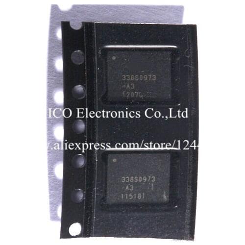 5 pcs/lot 338S0973 for iPhone 4S Big power IC Large main power supply IC PM chip
