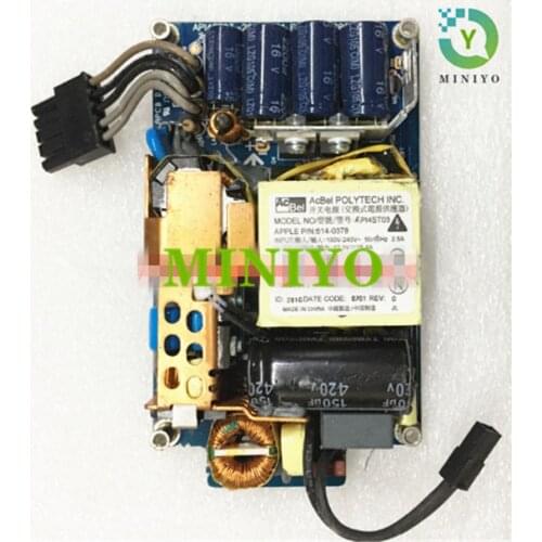 185W Power Supply 614-0378 614-0363 for iMac G5 17" 20" iSight A1207 A1174 A1208 Power Supply API4ST03