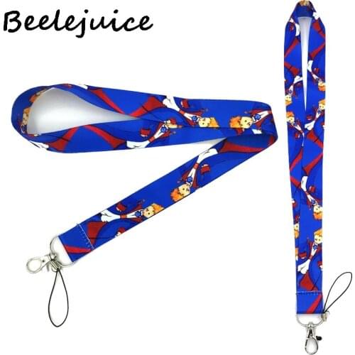 Little Prince Credit Card ID Holder Bag Student Women Travel Bank Bus Business Card Cover Badge Accessories Gifts Lanyard Straps