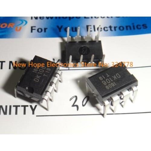 DK106 DK106 DIP-8 new originai