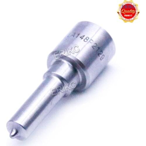ERIKC 0433172129 Fuel Sprayer Dlla 148p2129 Common Rail Dlla 148p 2129 Nozzle Dlla 148 P2129 for 0445110365