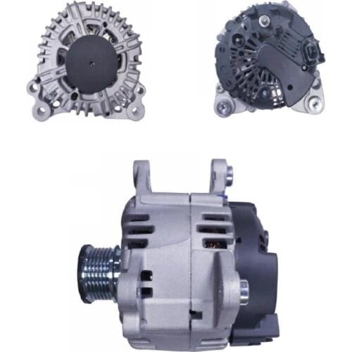 ALTERNATOR FOR TG14C023 03L903023P 440343 TG14C034 03L903024B 11425N TG14C050 06F903023N 2616267A TG14C069 06F903023P 2543569B