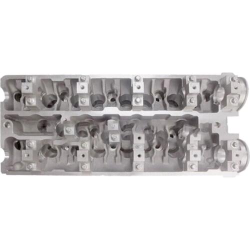 93333317 Cylinder head for EXCELLE 2.0/1.8L