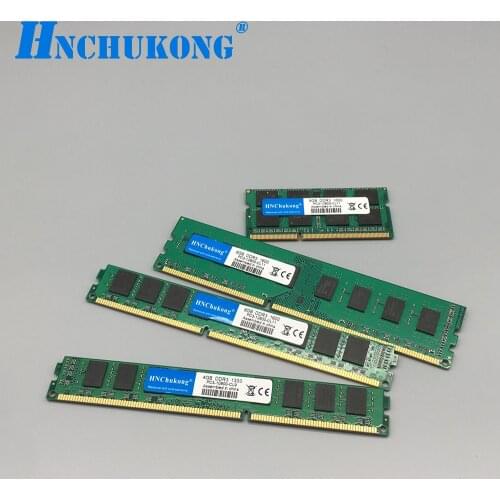 HNChukong Computer Components