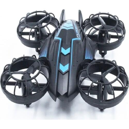 JXD Remote Control Quadcopter