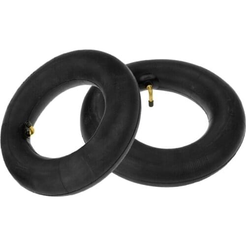 2020 2Pcs Auto Replacement Parts Inner Tube 2pcs for 90/65-6.5,110/50-6.5 tire 47cc, 49cc Mini Pocket Bike MT-3 Tires New