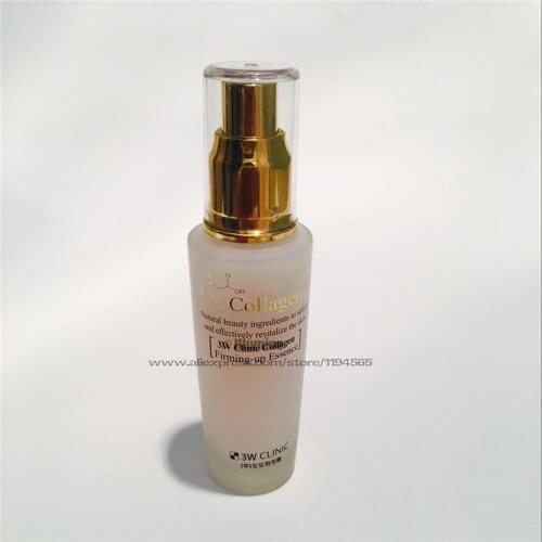 50ml Collagen Facial Firming Lifting Tighten Ageless Serum Anti Aging Powerful Anti-wrinkle Tender Smooth