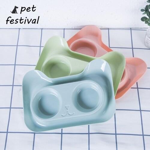 Pet festival Bowls For Dogs