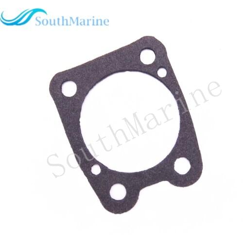 Outboard Motors F4-06.18 Water Pump Gasket for 4-Stroke Hidea F4 F5 Boat Engine