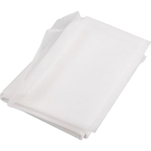 Ground Cloth Cover Non-woven Fabric Barrier Commercial Weed Plant Covers Heavy Duty Block Control Garden Degradable Film