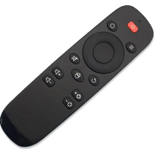Remote control use for jmgo Projector P1/G1/G1S p1 G3 S1 p2 s1 pro IR remote control