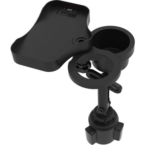 Adjustable Car Cup Holder Drink Coffee Bottle Expander Adapter Universal Cups Stands Phone Bracket With USB Wireless Charging