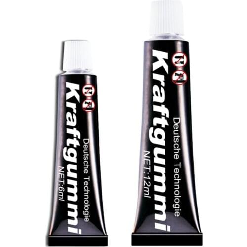 Strong Sticky Glue Silane Polymer Metal Ceramic Tile Wood Glass Adhesive Sealant Fix Stationery Jewelry Repair