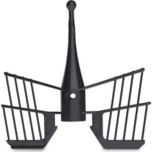 Stirring Rod Juicer Scraper Bar for Vorwerk Thermomix TM31/TM5/TM6 Juices Extractor Parts