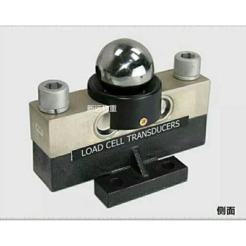 QS-D20T30T40T ton analog digital sensor floor scale sensor 100 ton scale weighing bridge