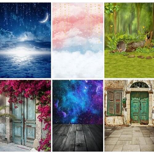 Vinyl Photography Background Children Background Newborn Baby Shower Birthday Party Photo Backdrops for Photo Studio