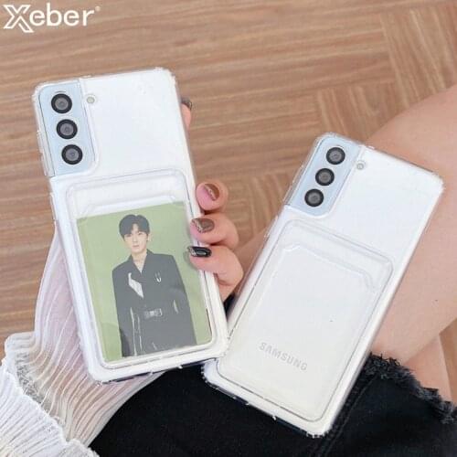 Xeber Samsung Galaxy A70 Phone Cases