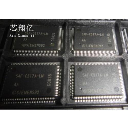 XINXIANGYI SAF-C517A-LM QFP
