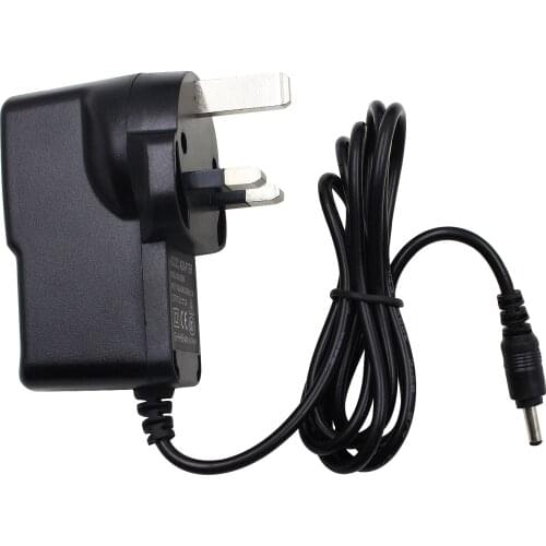 UK Power Charger For Wahl Lithium Ion Pro 79600-2101 Hair Clipper Trimmer