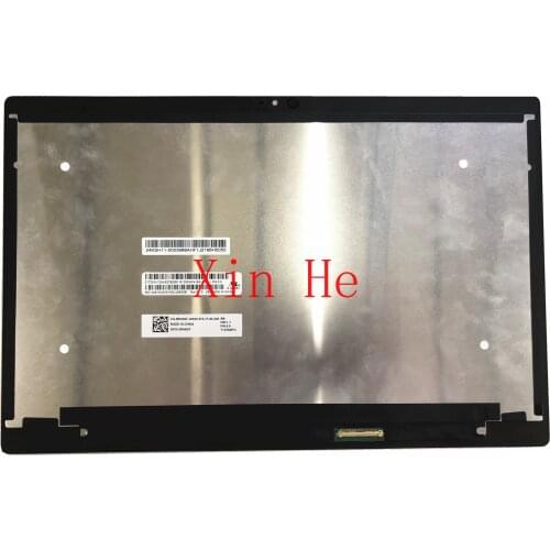 R133NWF4 RB T133NWF4 RB DP/N 0RN9GF 13.3 inch LCD SCREEN Touch Screen Digitizer Assembly For DELL Latitude 3310 2-in-1