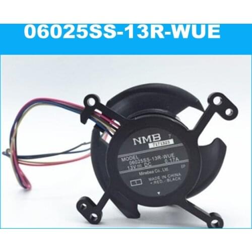 06025SS-13R-WUE Brand new original CB-S04/S04E/X04/W04U04 projector blower