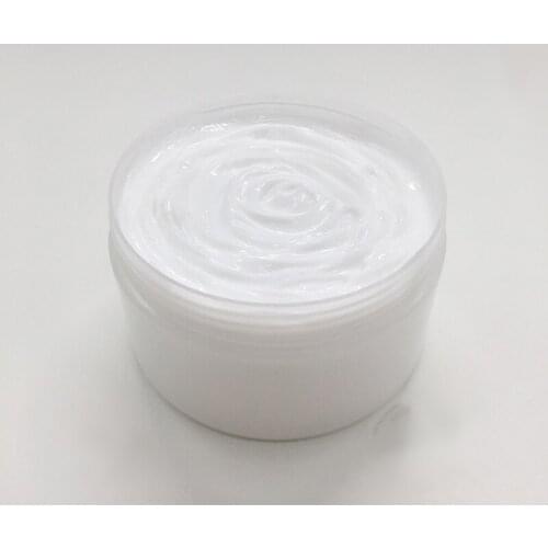 1KG Snail Repair Cream Face Anti Aging Firming Fine Lines HIGH QUALITY 1000g