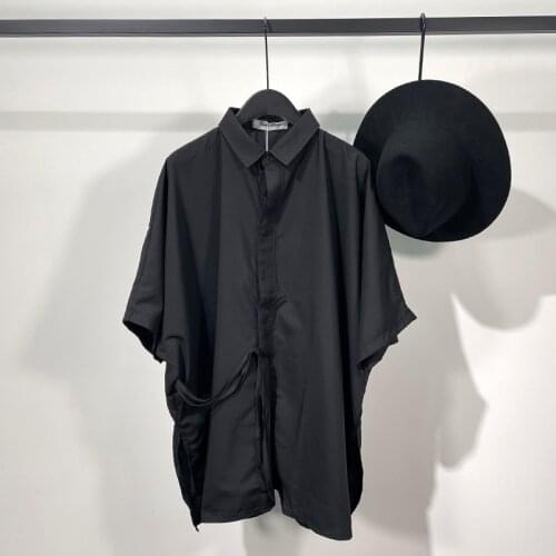 21ss Owen seak Men T Shirt 100% Cotton Gothic Mens Clothing Hip Hop Tops Tees Summer Women Solid Sweetwear T Shirt