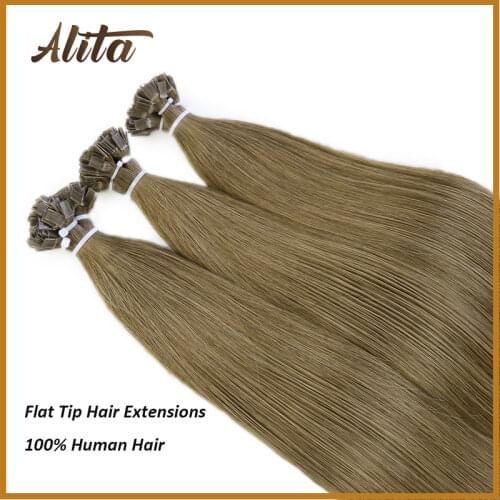 Alita Flat Tips