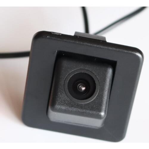 Car Back up camera For KIA K3 K3S Cerato Forte cerato 5 Classic/Hyundai Elantra Avante 2012~ Rear View Reversing Parking Camera