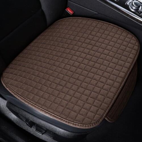 Car Seat Pad Mat Auto Seat Cushion Car seat protection mat Acessórios para carro Accessoires voiture Car Seat Covers