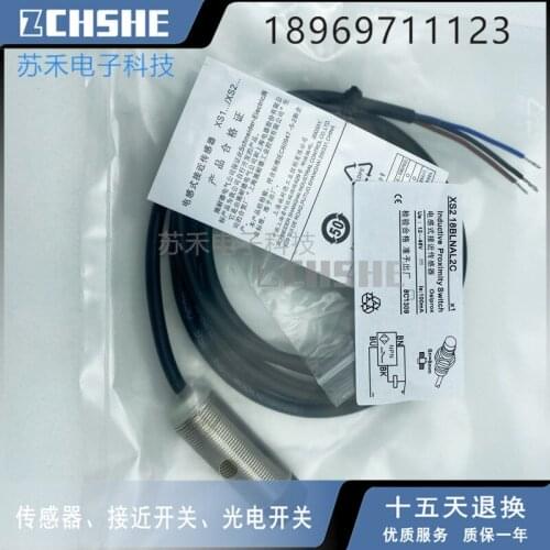 FREE SHIPPING XS218BLNAL2C sensor