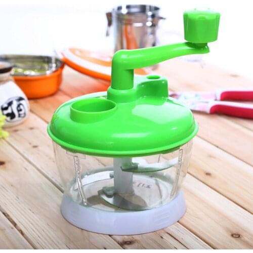 Household Meat Grinder Vegetable Chopper Egg Blender Food Shredder Machine