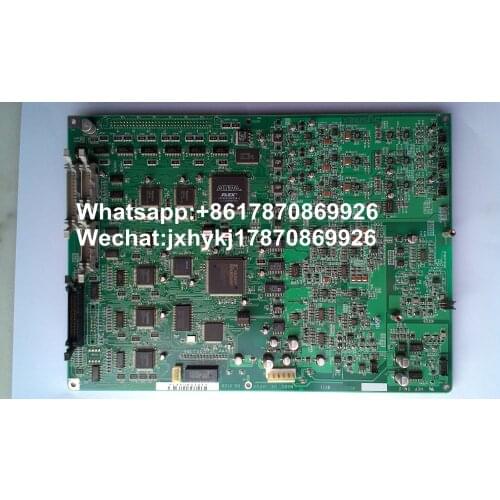NJK10685 Sysmex XT1800 2158 Board