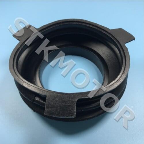 Jianshe 250CC JS250 250 ATV Quad Rear Axle Dustproof Cover Rubber Cover Pipe SSA3-610601-0