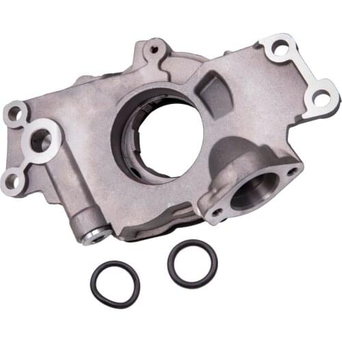 Engine Oil Pump for Buick for Chevy Corvette V8 6.0L 05-07 for Chevy Corvette