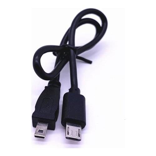 Micro Usb To 8 Pin Camera&camcorder Sync Data CABLE FOR Panasonic LX1/LX2/LX3/LZ1/LZ10/LZ2/LZ3/LZ4/LZ5/LZ6