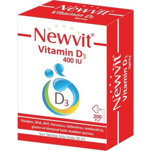 Newvit Goods For Sports And Recreation