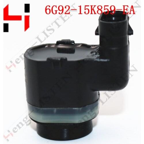 NEW Parking Sensor PDC 6G92-15K859-EA Assist Backup Fits Ford Mondeo Galaxy S-Max 1.8 2.0 also TDCi 1425517 6G9215K859EA