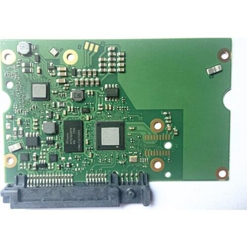 HDD PCB circuit board logic board 100761567 for Seagete Desktop hard drive repair data recovery
