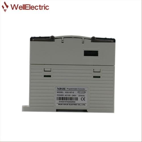 PLC XD2-16T-E XINJE