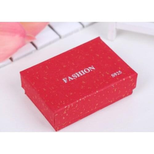 Gift Packing Box Custom Logo Hair Wrap Bundle Shoes Candy Jewelry Accessories Storage Boxes Wedding Party DIY Supply ---DH12199