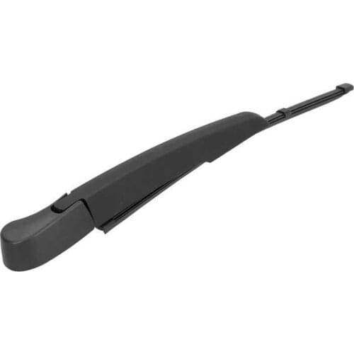 Rear Windshield Wiper Arm Blade Auto Car Accessory Replacement for X1 F48 X2 F39 2016 2017 2018 2019 2020 2021 Car Style