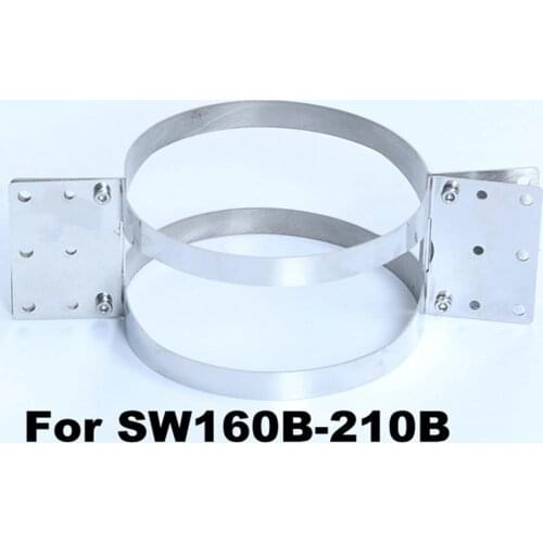 Turbojet Special Holder for RC Turbine Plane SW160-210B