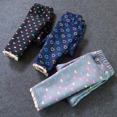 TMMY JHZH Pants For Girls