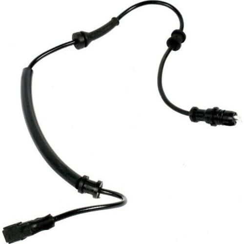 ABS Sensor Rear Wheel For RENAULT Laguna II Grandtour 8200001587 8200084126